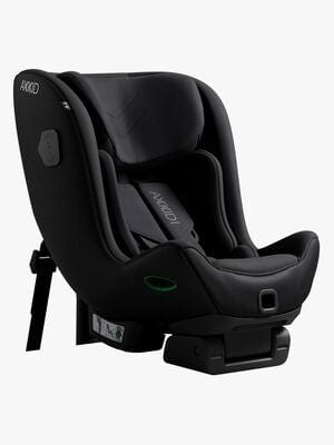 Axkid Minikid 4 Pro bakåtvänd bilbarnstol