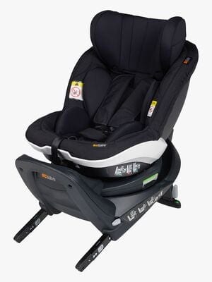 BeSafe iZi Twist i-Size vridbar bilbarnstol
