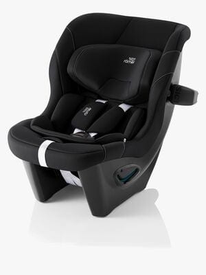 Britax Römer Max-Safe Pro bakåtvänd bilbarnstol