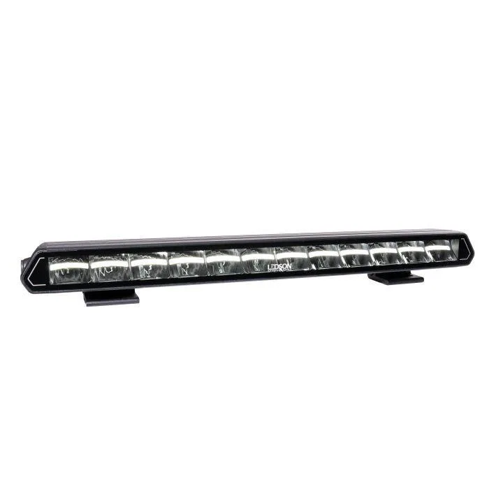 Ledson Epix20+ Prime, rak LED-ramp med integrerat positionsljus