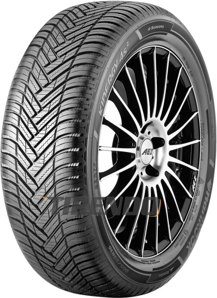 Hankook Kinergy 4S² helårsdäck
