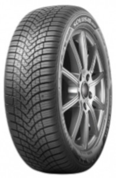 Kumho Solus 4S HA32+ helårsdäck