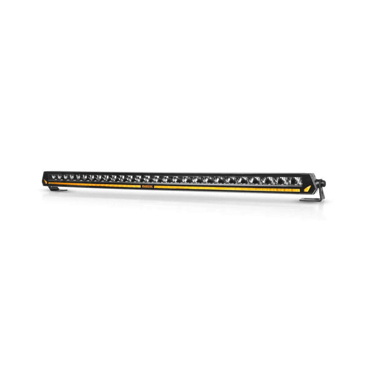 Purelux Panther Aero C800, 78 cm lång svängd LED-ramp med positionsljus