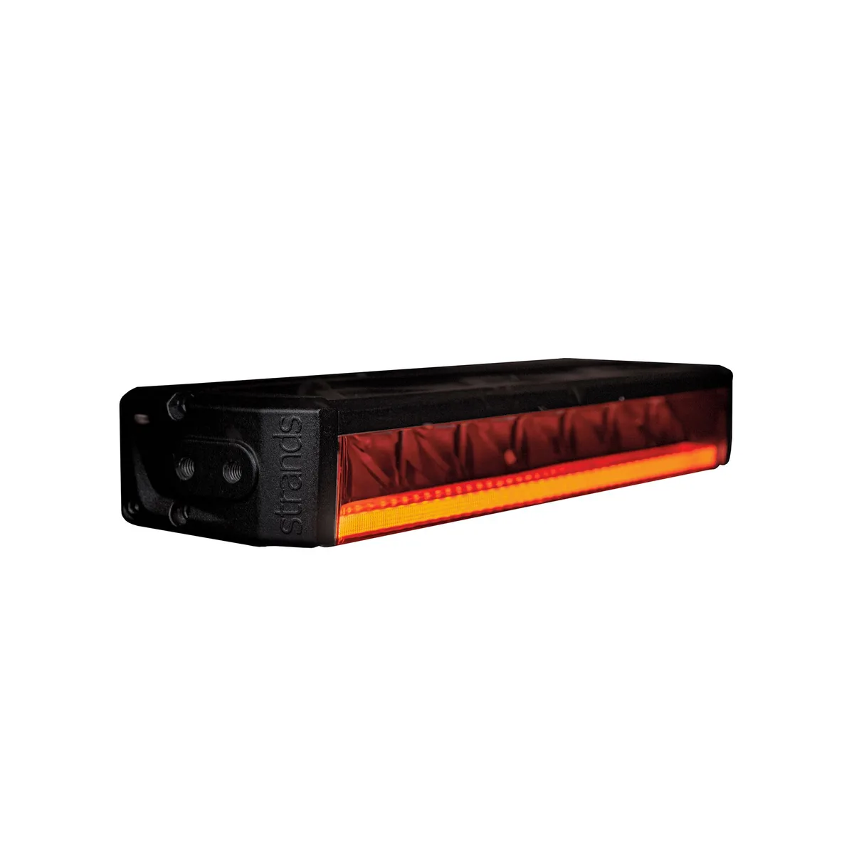 Strands Firefly 10 tum, kort rak LED-ramp på 28 cm
